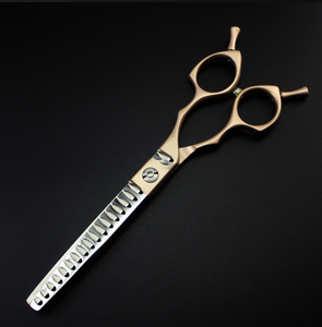Professional Stainless Steel Pet Grooming Scissors <b>Shears</b> for <b>Dogs</b> and Cats Grooming - Product Image 4