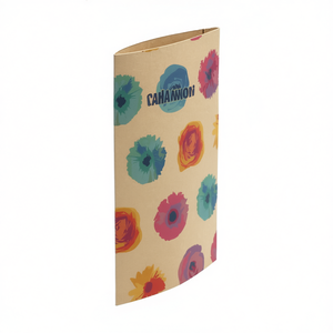 CreaSleeve Kraft 486 Bolsas de Papel Promocionales Personalizadas para Merchandising - Product Image 2