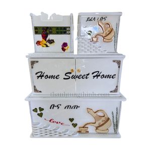 Juegos de Café de Madera - Ceremonia del Café Etíope: Proveedor de Mesas Etíopes de Madera, Juegos de Café de Vietnam para Mayoristas - Product Image 4