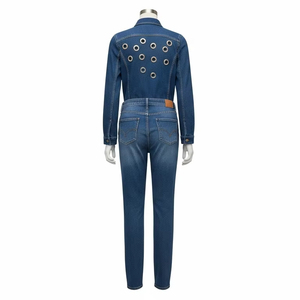 Ojetes Metálicos Sin Níquel, Duraderos y Resistentes a la Corrosión, Accesorios para Prendas, Zapatos, Bolsos, Chaquetas, Sudaderas, Suministros para Manualidades - Product Image 4