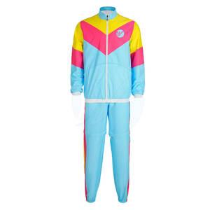 ชุดกันลมน้ำหนักเบาแบบสั่งทำพิเศษ ระบายอากาศได้ดี ความยาวระดับเข่า ผลิตจากโรงงานโดยตรง ขายส่ง MOQ ต่ำ - Product Image 2