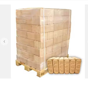 Mejor precio en briquetas ecológicas de ruf - Briquetas de madera - Briquetas de aserrín ahora disponibles - Product Image 1