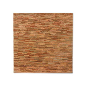 Tapis en laine noué à la main Nuray Gold, grand format, Pae-1274(Fr)-Style classique rayé pour la maison, pour le salon ou la chambre - Product Image 1