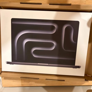 Nuevo 2024 MaccsBooks Pro 16 "M4 Pro 14C CPU/20C GPU 48GB 1TB ENTREGA EN TODO EL MUNDO COMPRE 5 OBTENGA 1 GRATIS - Product Image 1