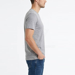 Camisetas de Hombre con Pedrería, Tela Suave y Transpirable, Diseño Elegante y Brillante, Ideal para el Verano y Viajes - Product Image 5