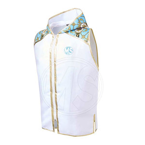 Último Diseño, Sudaderas con Capucha de Satén de Seda para Boxeo, Venta al Por Mayor a Bajo Precio - Product Image 3