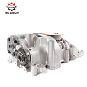 ชุดปั๊มน้ำมันเครื่องและเพลาบาลานซ์ OEM 06D103295R 06D 103 295 <span class=keywords><strong>R</strong></span> ใช้ได้กับรถยนต์ V-W Pas-sat Go-lf Au-di 2.0T ปี 2006-2014 - Product Image 4