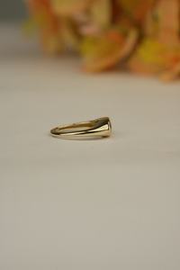 Anillo de diamante cultivado en laboratorio de lujo corte Marquesa 1,15 quilates VS1 IGI SGL certificado Oro rosa oro plata proveedor al por mayor - Product Image 3