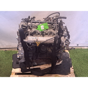 MOTOR KIA Venga 1ª Serie Z46012AZ00 D4FC D4FC diésel 1396 (10>) - Product Image 1