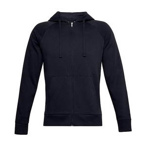 Zipper <b>Hoodies</b> Blank Full Face <b>Zip</b> Up Full <b>Zip</b> Hoodie French Terry No Strings Hoody Over Size Good Quality - Product Image 1