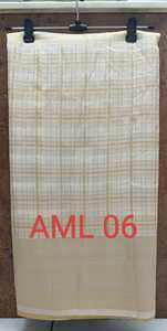 Elegante Sari de nailon con tela suave y colores vibrantes, perfecto para una elegancia y comodidad sin esfuerzo - Product Image 3