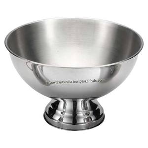 Cubeta de Hielo Metálica de Primera Calidad y Gran Demanda, para Fiestas, Forma y Tamaño Personalizados, de Rana Overseas Inc - Product Image 1