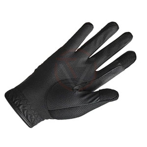 ถุงมือขี่ม้าคุณภาพสูง ทนทาน ราคาถูก ผลิตในปากีสถาน โดย Toffy Sports - Product Image 5