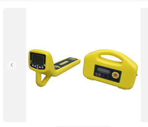 เครื่องตรวจจับตำแหน่งท่อโลหะใต้ดินและสายเคเบิลแบบเต็มความถี่ของ Huazheng Electric - Product Image 1