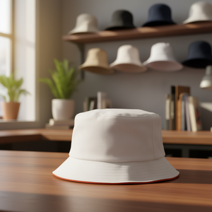 Cappelli e Berretti Promozionali Personalizzati Miramare, Cappello Halit per Merchandising Personalizzato - Product Image 3