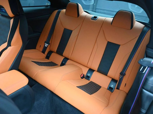 Clean 2022 B.M.W M4 Competition xDrive 2dr Coupe AWD 3.0L 6cyl Turbo 8A LHD - Product Image 3