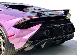 Vente rapide pour Lamborghini Urus SUV V8 turbocompressé, livraison mondiale - Product Image 2
