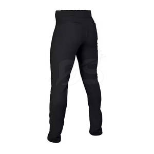 ชุดยูนิฟอร์มเบสบอลแบบสั่งตัดพิเศษ ระบายอากาศได้ดี สำหรับผู้ชายไซส์ใหญ่ - ชุดทีมระดับมืออาชีพ - Product Image 6