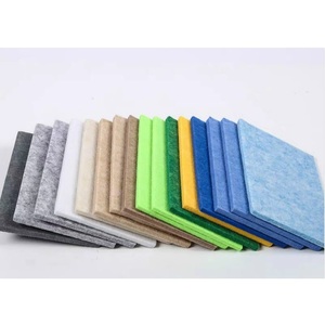 Premium 100% Polyester Tennis/Garment Material Eco-Friendly Waterproof Felt Sustainable Breathable Needle Punched Cross - Product Image 4