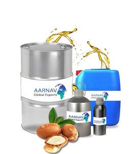 Huile de support d'argan 100% pure pressée à froid |   Origine du Maroc |   Extrait naturel |   OEM/ODM disponible - Product Image 1