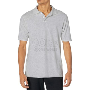 Chemises pour hommes à manches courtes chemise mince polos décontractés haut pour homme printemps confortable 2025 - Product Image 5