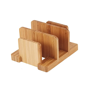 Luxury Design Platter Bamboo Wood Cheese Board Stand Top Trending Wood Cutting Board Stand Unique Design - Product Image 6