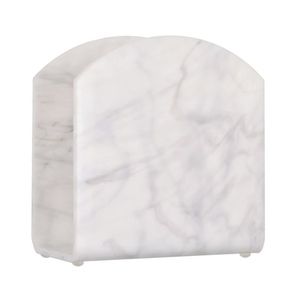 ที่วางผ้าเช็ดปากลายหินอ่อนสำหรับตกแต่งโต๊ะอุปกรณ์ในโรงแรม - Product Image 4