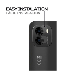 อุปกรณ์ป้องกันหน้าจอกันกระแทกสำหรับ agm Note N1 Lite Premium GUARD สำหรับอุปกรณ์ของคุณ - Product Image 3