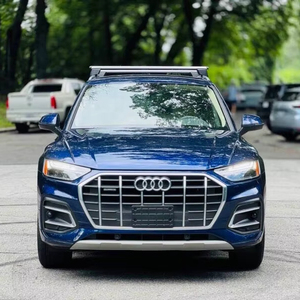 ใช้อย่างสมบูรณ์แบบ2023 Audi Q5 Quattro Premium 40 TFSI - Product Image 1