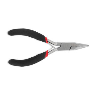 Equipo de belleza Alicates de extensión de cabello de longitud regular/Logotipo personalizado Mejor proveedor Alicates de extensión de cabello - Product Image 2