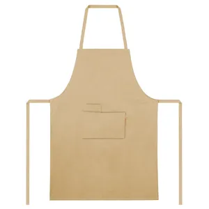 Grembiule in Cotone Riciclato Scylla, Accessorio da Cucina Ecosostenibile - Product Image 4
