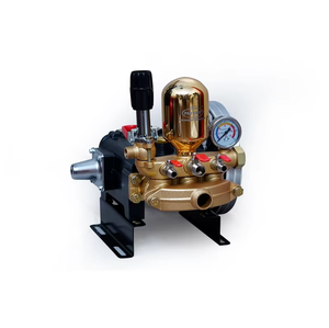 HTP sprayer-เครื่องพ่นน้ำที่มีประสิทธิภาพ50เครื่องสร้างแรงดันสูงและสามารถไหลได้สูงสำหรับการเกษตร - Product Image 2