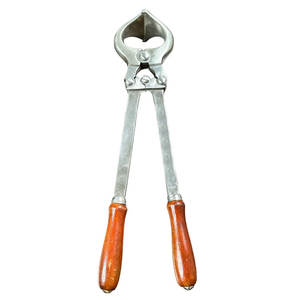 Émasculateur castrateur durable, best-seller, instruments vétérinaires, émasculateur castrateur pour animaux - Product Image 1