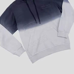 Street Wear New Fashion High Quality Sublimation Winter Waterproof Quick Dry <b>Thermal</b> <b>Hoodie</b> Pakistan Supplier <b>Men</b> - Product Image 2