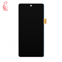 Pièces de rechange pour écran tactile LCD d'origine Google Pixel 7 7A 7 Pro ProDisplay, remplacement d'écran Incell/Oled