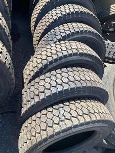 Pneus 245/45R20, marque de pneus leader, pneus pour véhicules, camion, confort sportif + pneus pour passagers à vendre - Product Image 5