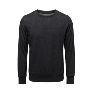 Bon marché, sweatshirts pour hommes, pull en coton à manches longues, hauts en polaire, vêtements décontractés, chauds et confortables, commande en gros disponible - Product Image 3