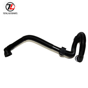 موصل خرطوم مضخة الهواء OEM 3B0131149F 058133817H يناسب فولكس فاجن باسات B5 وأودي A4 وسكودا سوبيرب - Product Image 1