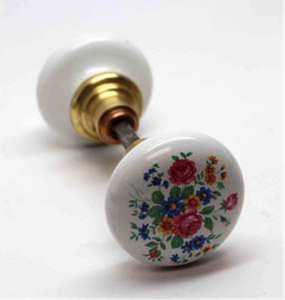 Boutons de porte en marbre massif, poli haute brillance, couleur, forme et taille personnalisées, fabriqués en Inde - Product Image 6