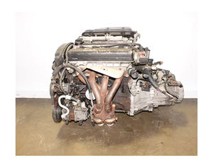 Ensamblaje de motor to-yota JDM 2NZ 3L 4 cilindros para c-orolla gasolina y combustible diésel compatible reemplazo directo OEM - Product Image 3