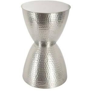 Mesa de Muebles clásicos, uso decorativo para el hogar, Hotel, sala de estar, muebles elegantes, mesa de Metal con acabado dorado, mesa redonda - Product Image 6