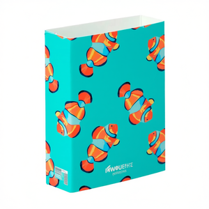 CreaSleeve Tie 224 Merchandising Personalizzato per Regali Promozionali e Aziendali - Product Image 3