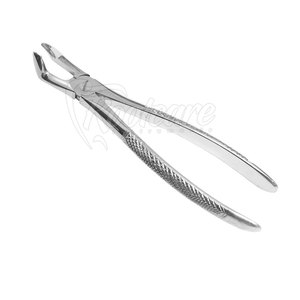 Fórceps de Extracción Dental de Acero Inoxidable de Alta Calidad, Alicates para Extraer Dientes, en Venta en Línea - Product Image 2