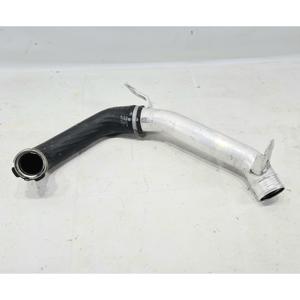 ท่ออินเตอร์คูลเลอร์ VOLVO V40 รุ่น 31657732 D 4204 T13, D 4204 T8 ดีเซล ปี 2000 (16>) - Product Image 1