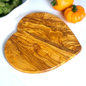 Tabla de Cortar de Bambú Ecológica al por Mayor, Forma Rectangular, Apta para Lavavajillas, 1.5 cm de Grosor, Diseños Personalizados Sostenibles para el Hogar - Product Image 1
