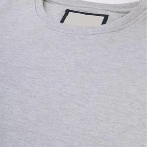 Marque Street wear Sweat Basics Coton mélangé Tissu confortable et respirant Sweat-shirt de mode personnalisé pour hommes - Product Image 6