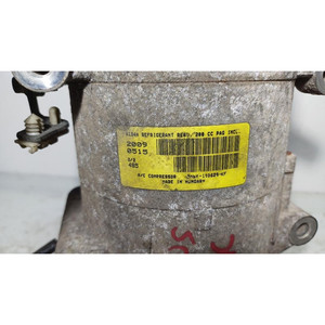 COMPRESSEUR DE CLIMATISATION FORD Focus Berline 4ème Série 3M5H-19D629-KF HHDA diesel 1560 (08>11) - Product Image 2