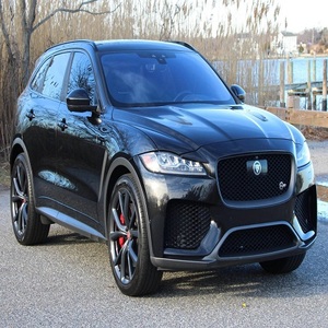 ( L&A ) รถมือสอง Jaguar F-Pace SVR ปี 2020 - Product Image 1