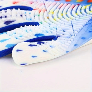 Gants de gardien de but personnalisés, gants de gardien de but en latex allemand de qualité supérieure, personnalisation du logo, conception de gants de gardien de but - Product Image 6