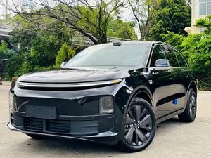 Voiture d'occasion 2025 Li Auto : Mise à niveau intelligente, configuration avancée, prix rentable - Product Image 2